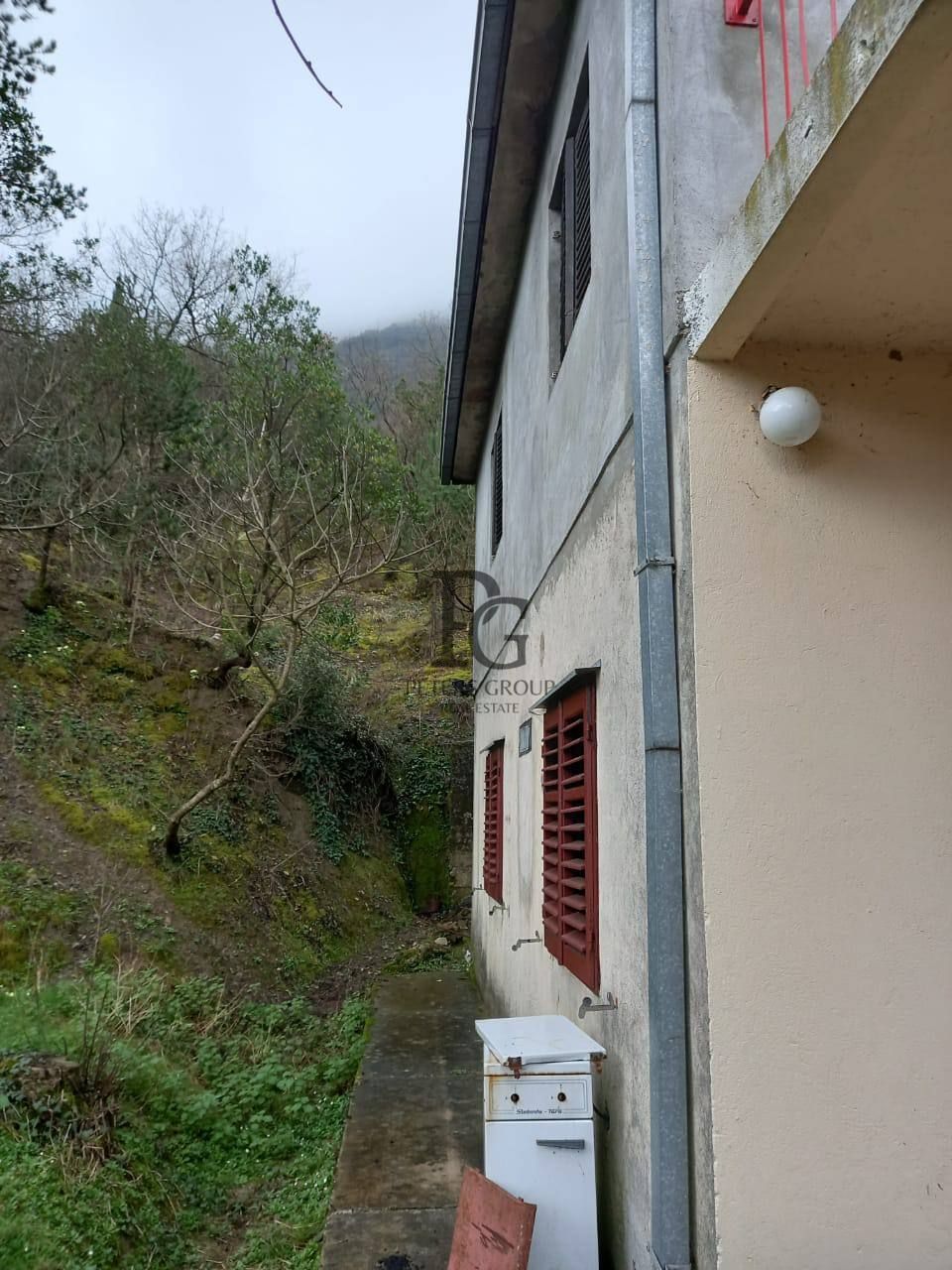 Дом в Херцег-Нови, Черногория, 158 м2 фото 4