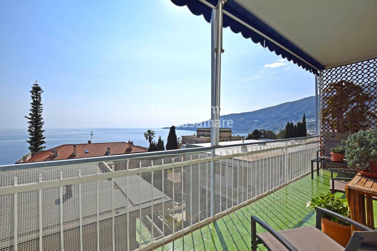 Апартаменты в Оспедалетти, Италия, 80 м2 фото 1