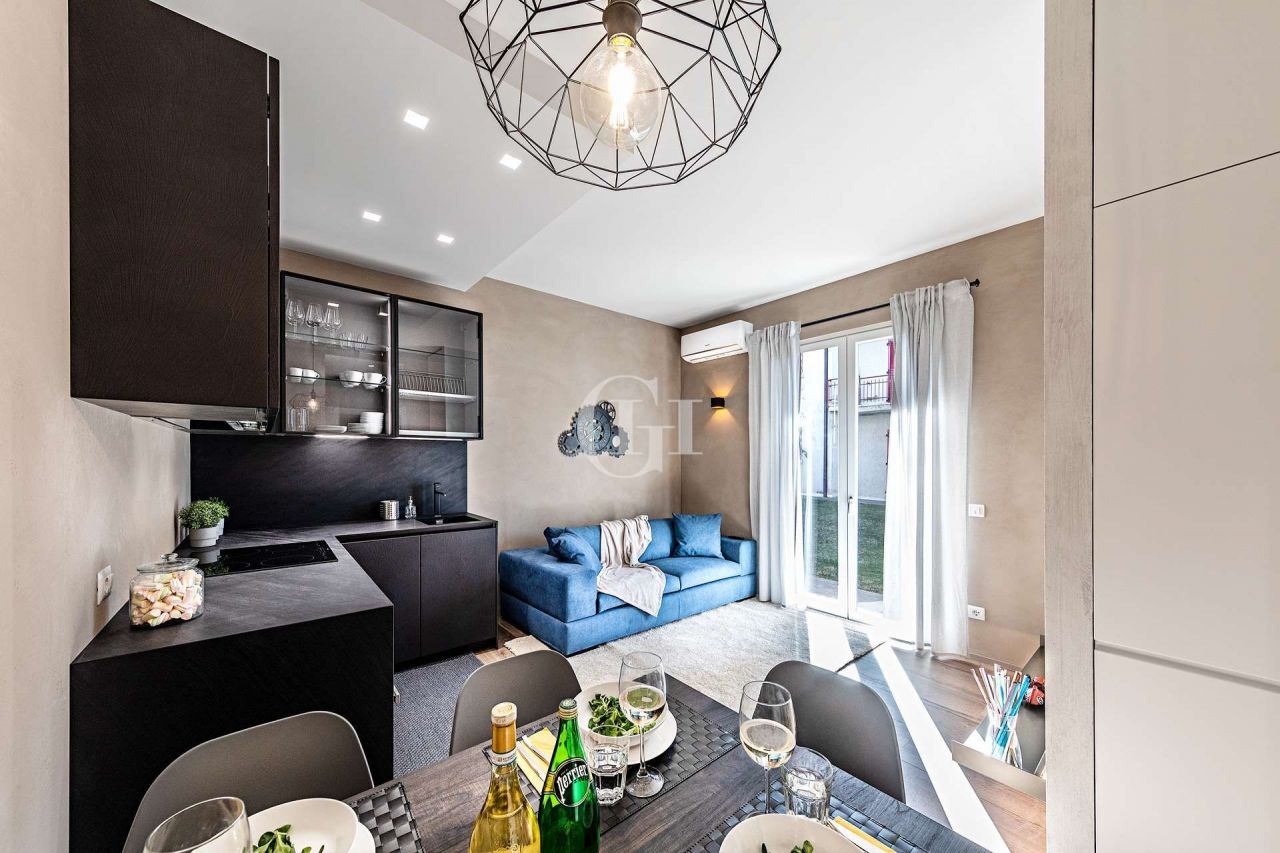 Апартаменты у озера Гарда, Италия, 537 м2 фото 5