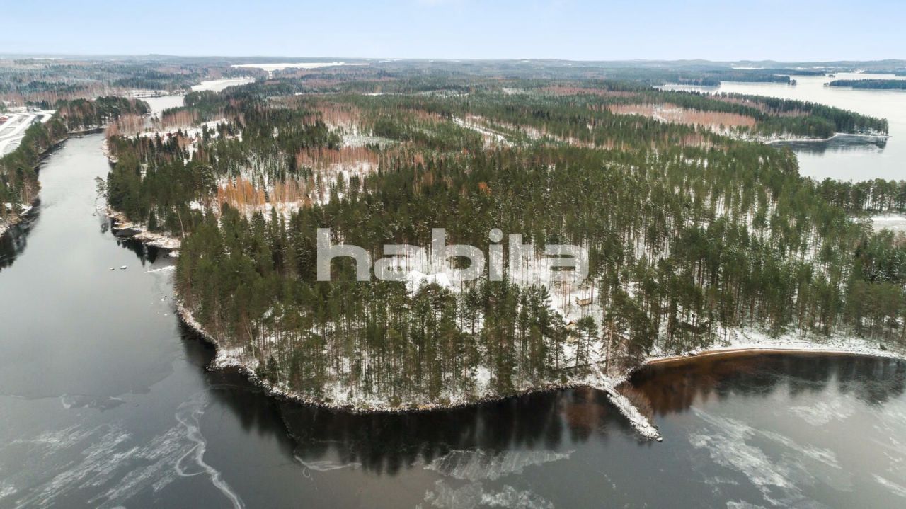 Вилла Tervo, Финляндия, 241 м2 фото 4