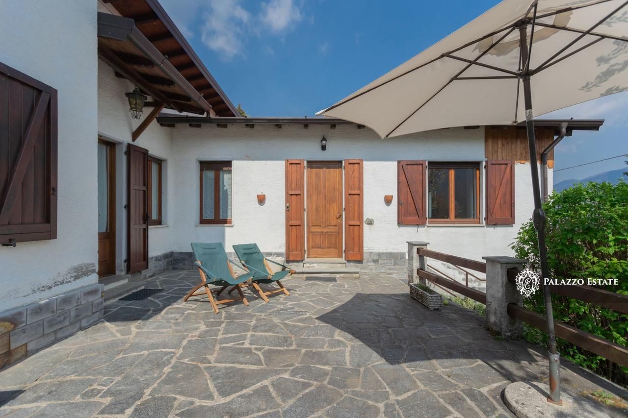Дом в Ланцо-д’Интельви, Италия, 180 м2 фото 3