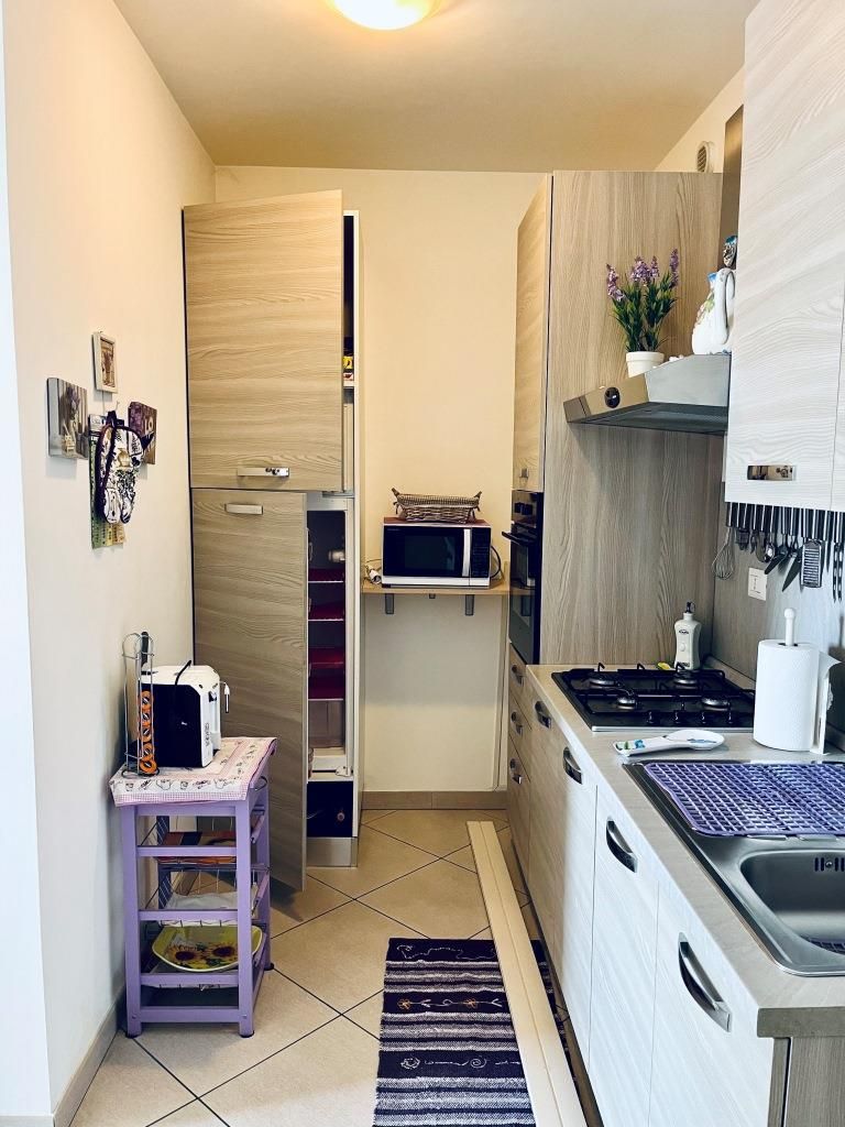 Квартира в Альба-Адриатике, Италия, 50 м2 фото 4