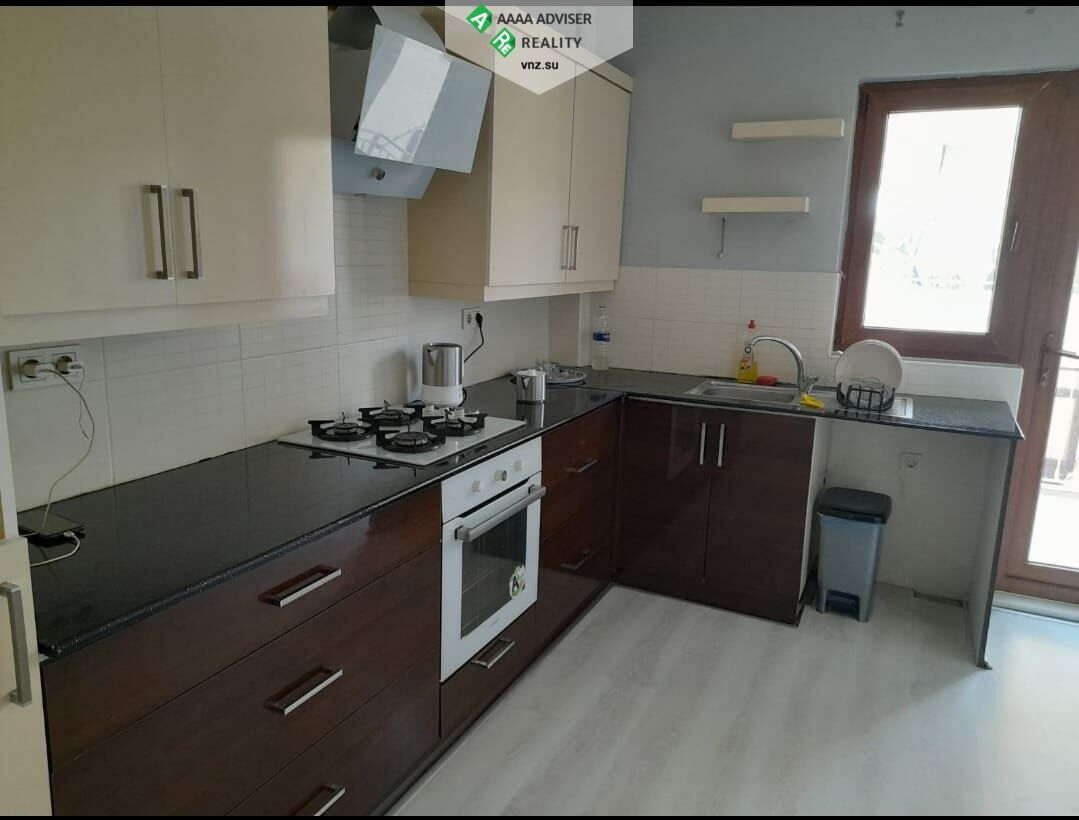 Квартира в Алании, Турция, 110 м2 фото 4