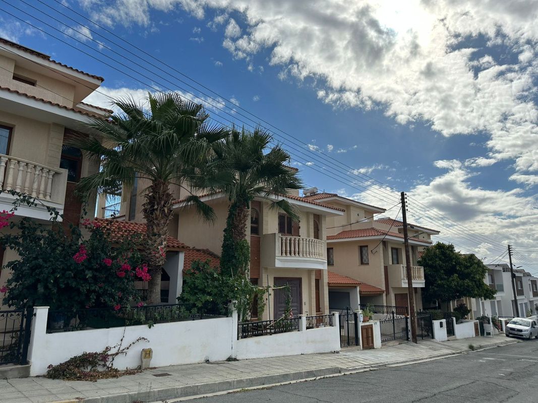 Дом в Лимасоле, Кипр, 228 м2 фото 3