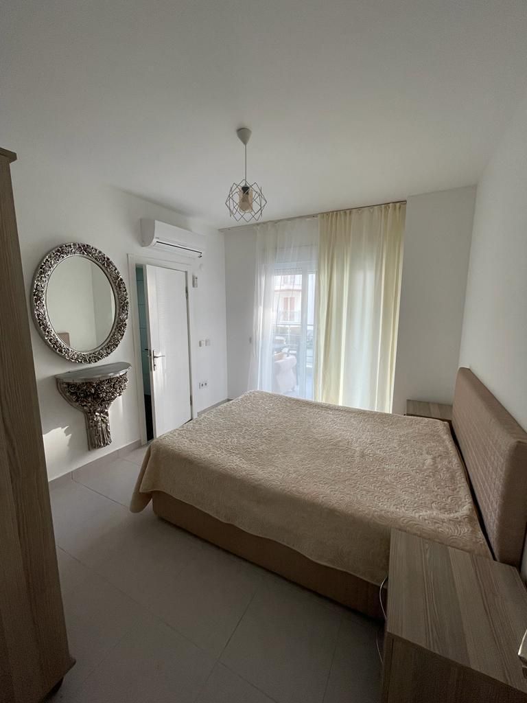 Квартира в Алании, Турция, 120 м2 фото 2