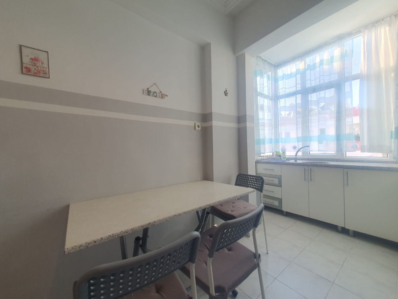 Квартира в Алании, Турция, 70 м2 фото 4