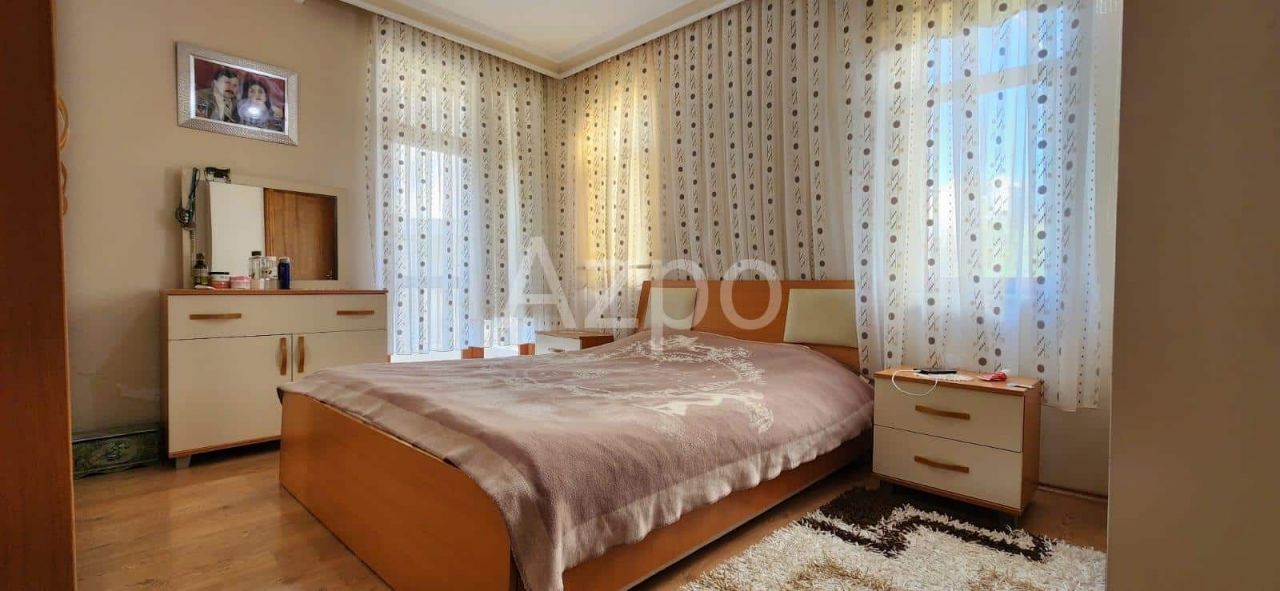 Апартаменты в Анталии, Турция, 160 м2 фото 5
