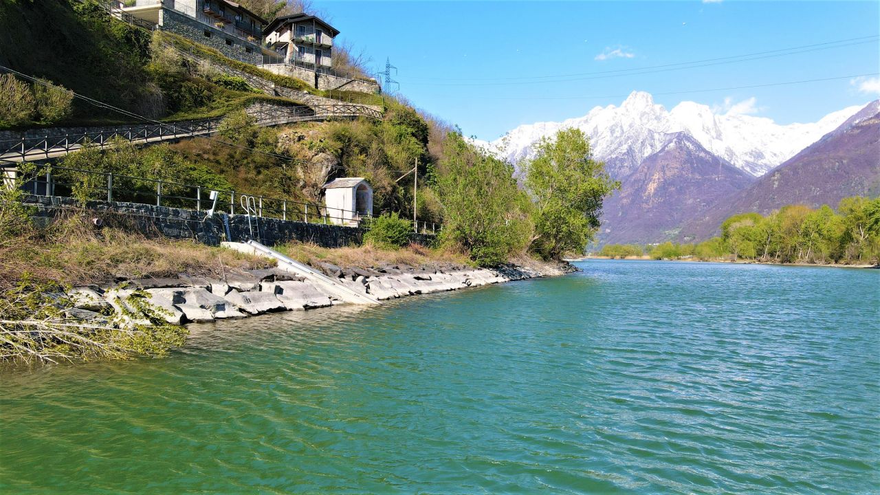 Квартира в Сорико, Италия, 60 м2 фото 2