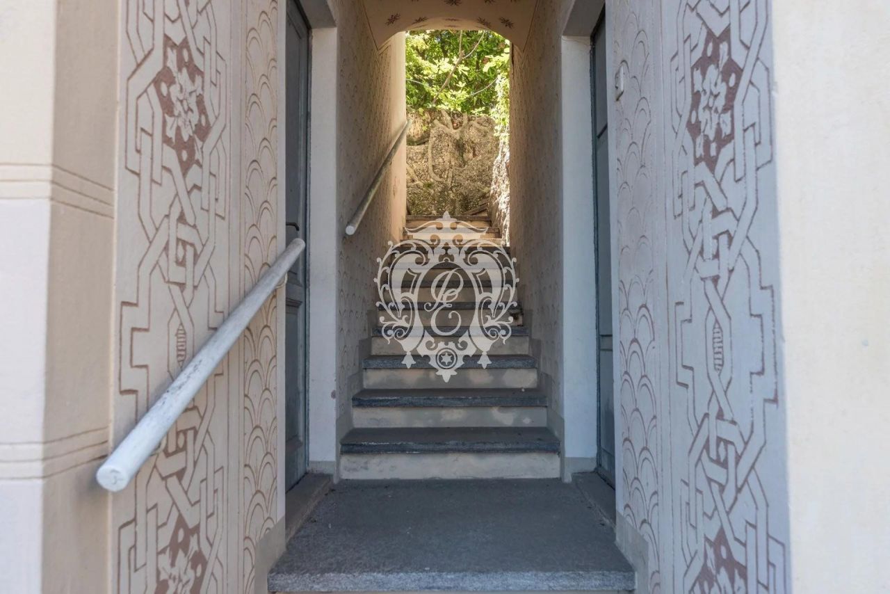 Дом в Стрезе, Италия, 650 м2 фото 5