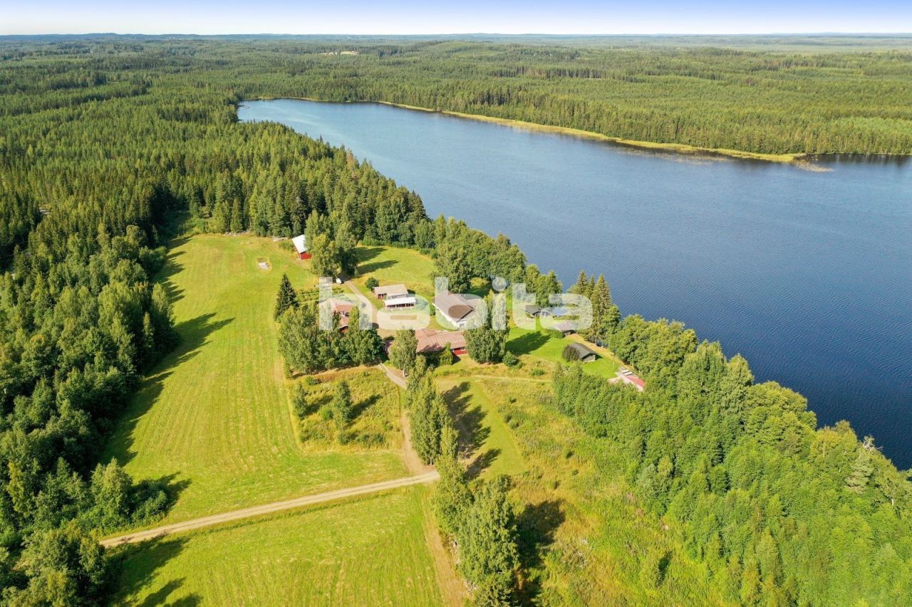 Дом в Кангасниеми, Финляндия, 320 м2 фото 3
