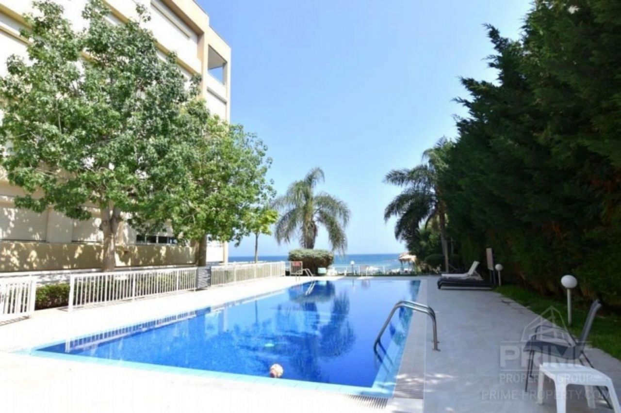 Апартаменты в Лимасоле, Кипр, 181 м2 фото 1