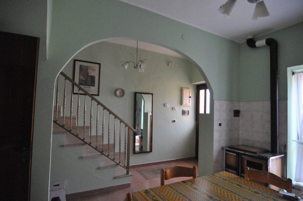 Дом в Санта-Мария дель Чедро, Италия, 132 м2 фото 2