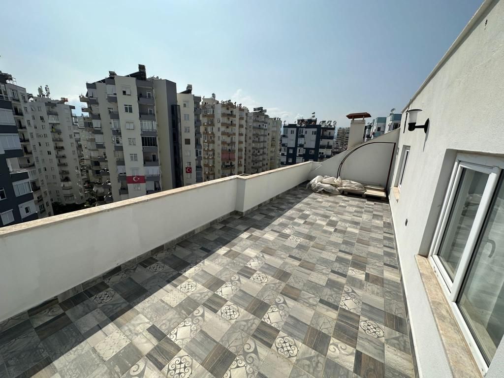 Квартира в Анталии, Турция, 250 м2 фото 4