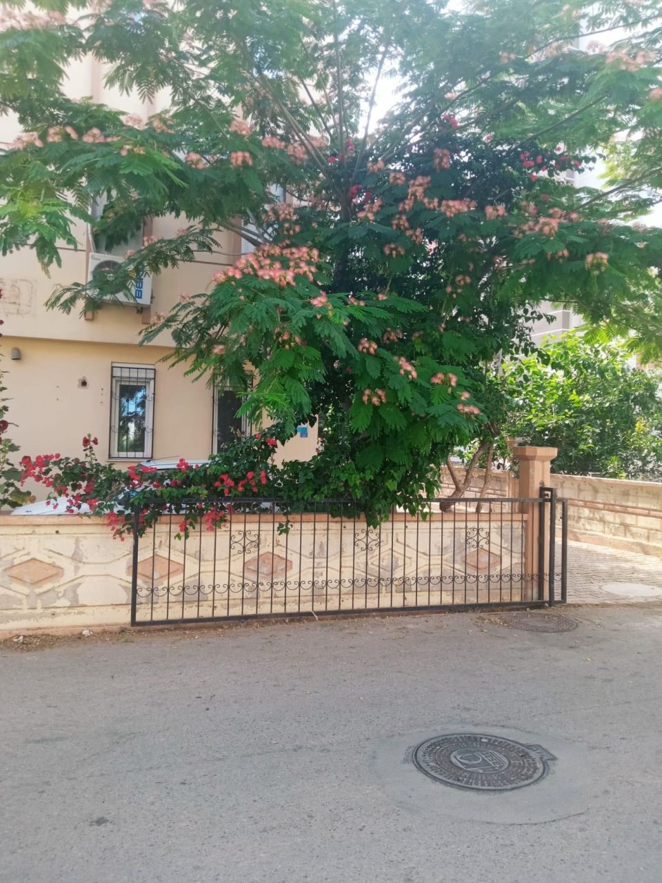 Квартира в Анталии, Турция, 85 м2 фото 3