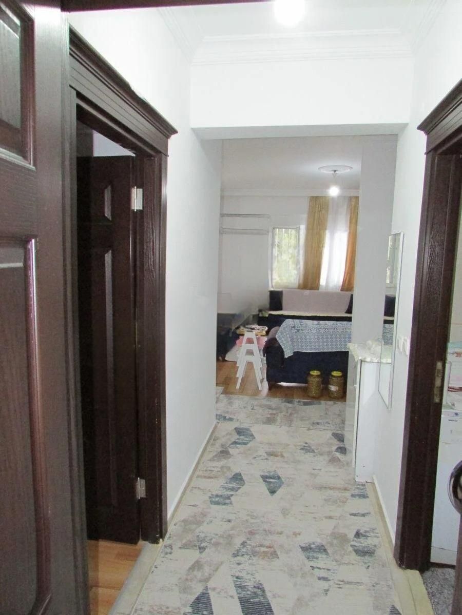 Квартира в Кемере, Турция, 110 м2 фото 4