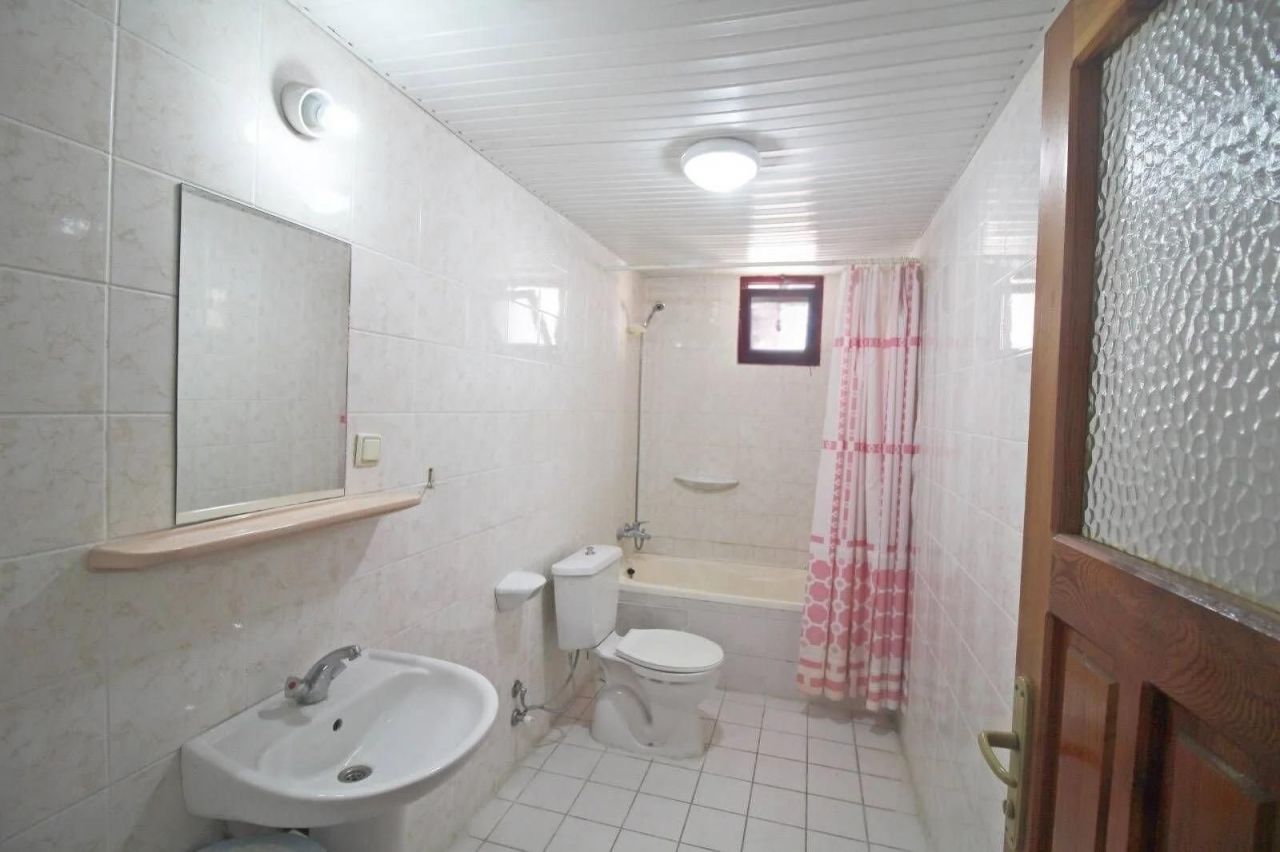 Квартира в Алании, Турция, 110 м2 фото 2