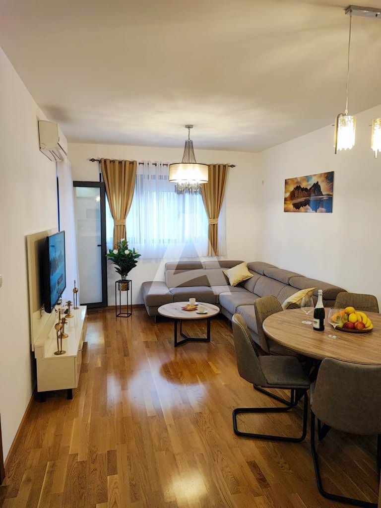 Апартаменты в Будве, Черногория, 60 м2 фото 1