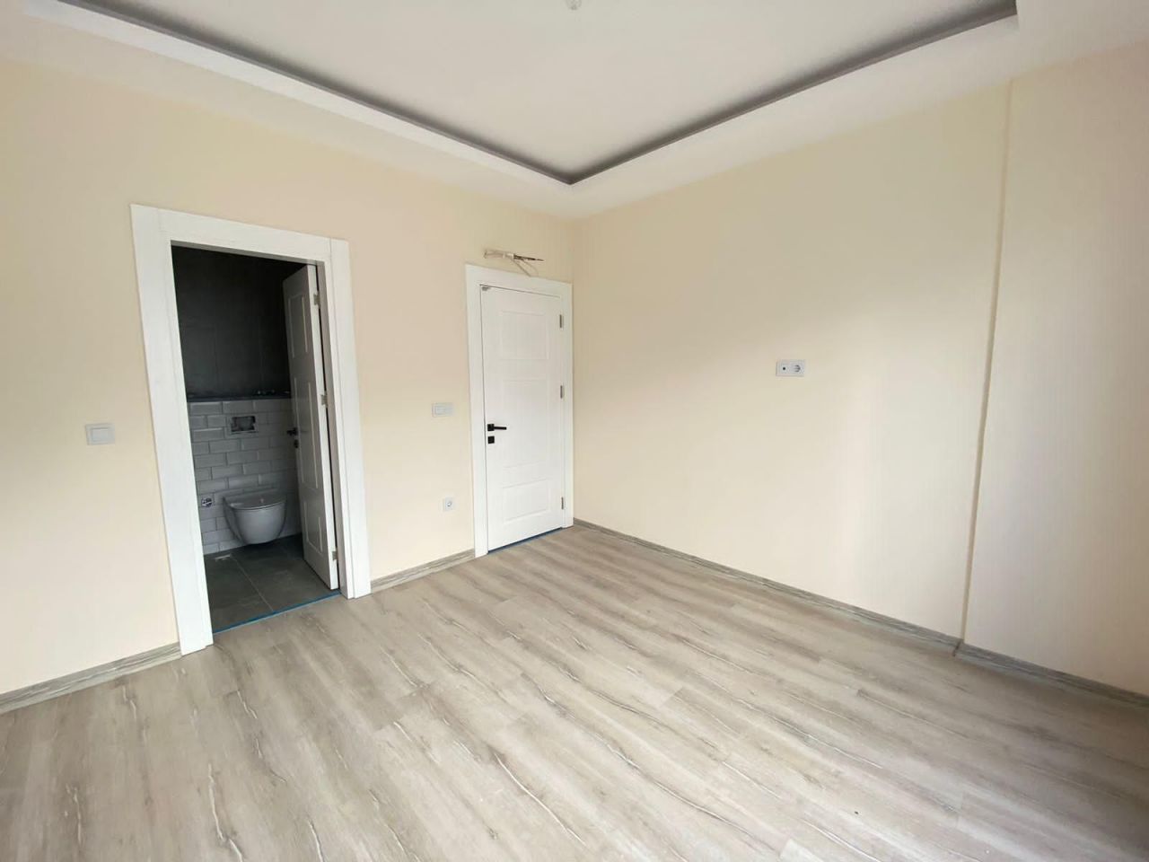 Квартира в Алании, Турция, 85 м2 фото 4