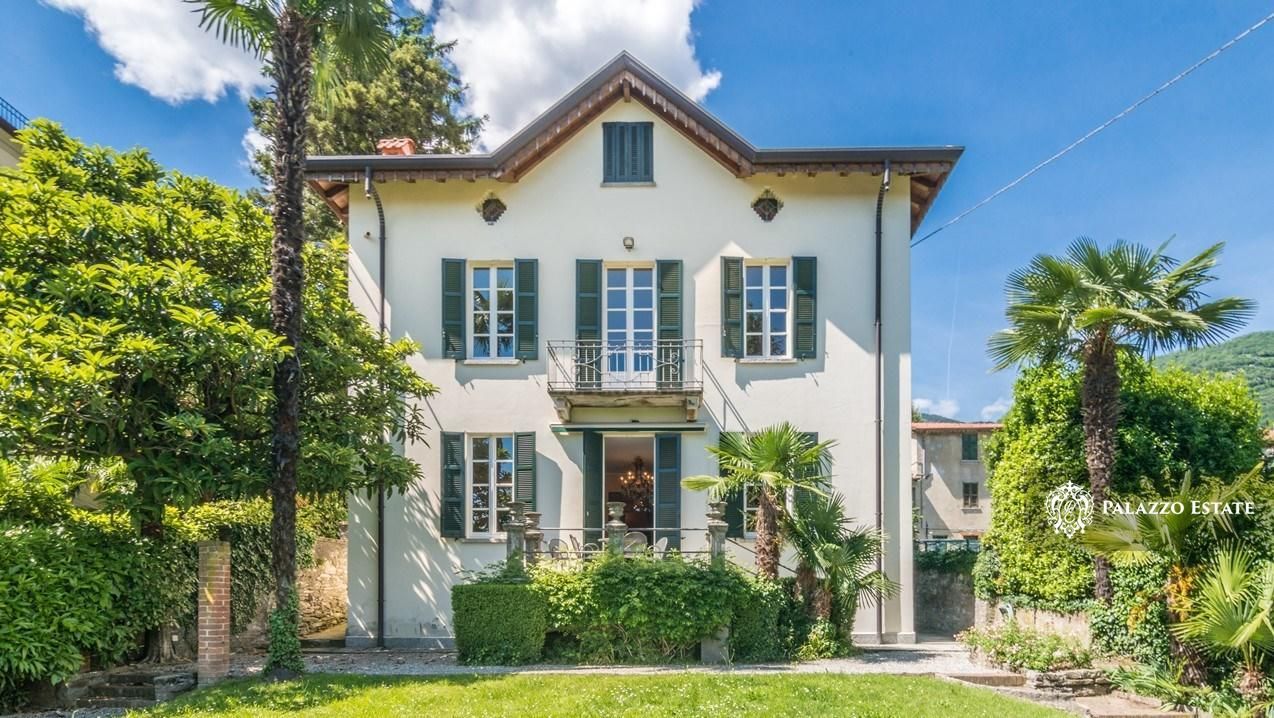 Вилла в Черноббьо, Италия, 450 м2 фото 4