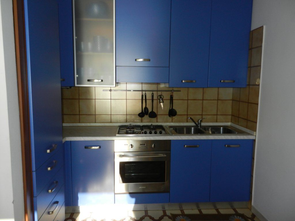 Квартира в Бельведере-Мариттимо, Италия, 180 м2 фото 3