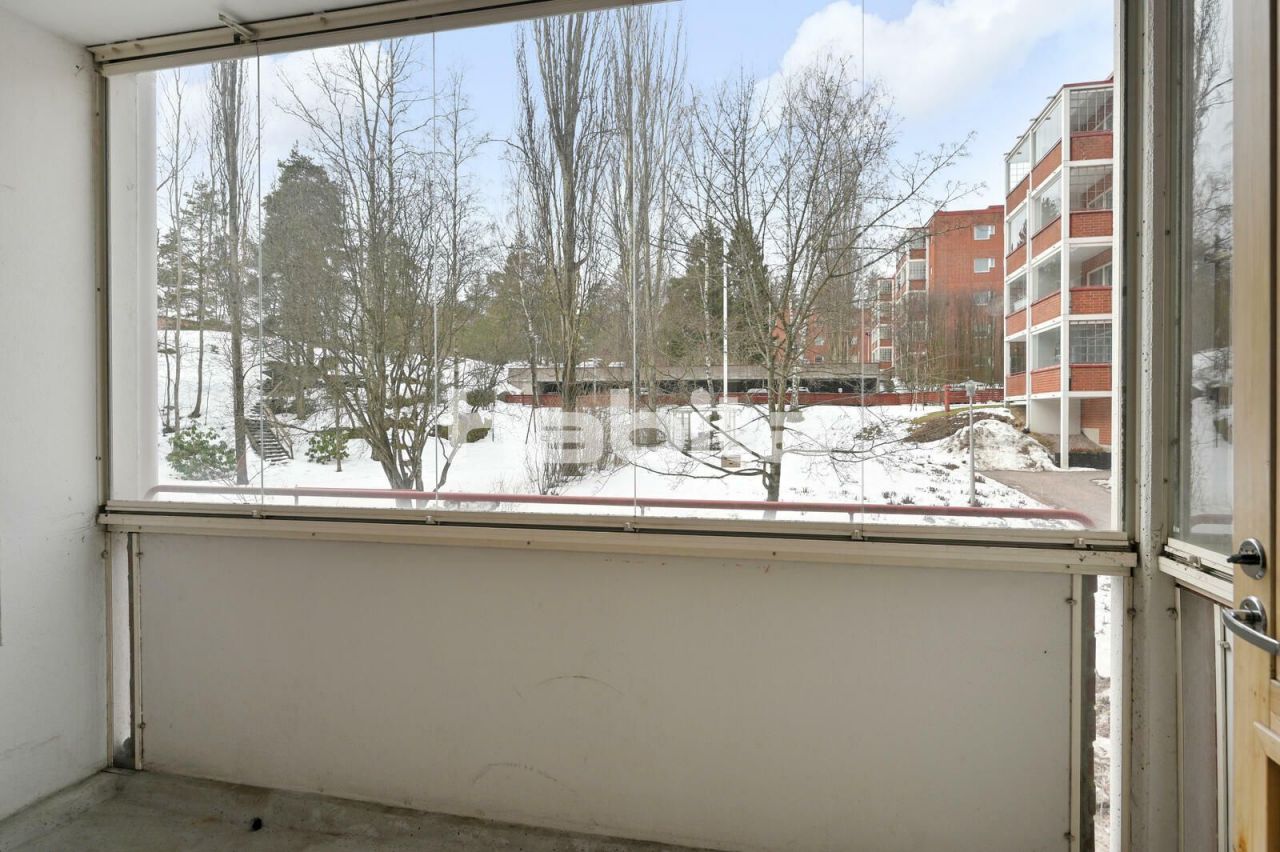 Апартаменты в Эспоо, Финляндия, 79.5 м2 фото 3