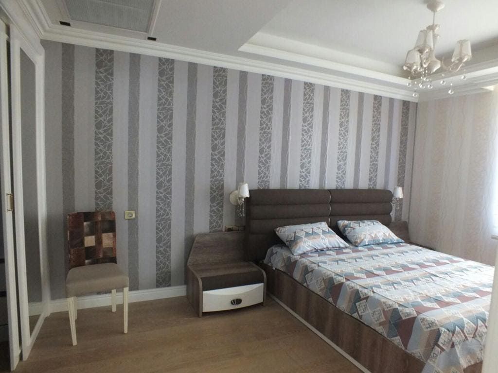 Квартира в Анталии, Турция, 85 м2 фото 5
