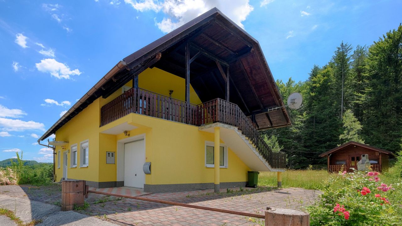 Дом в Рогашка-Слатине, Словения, 233 м2 фото 3