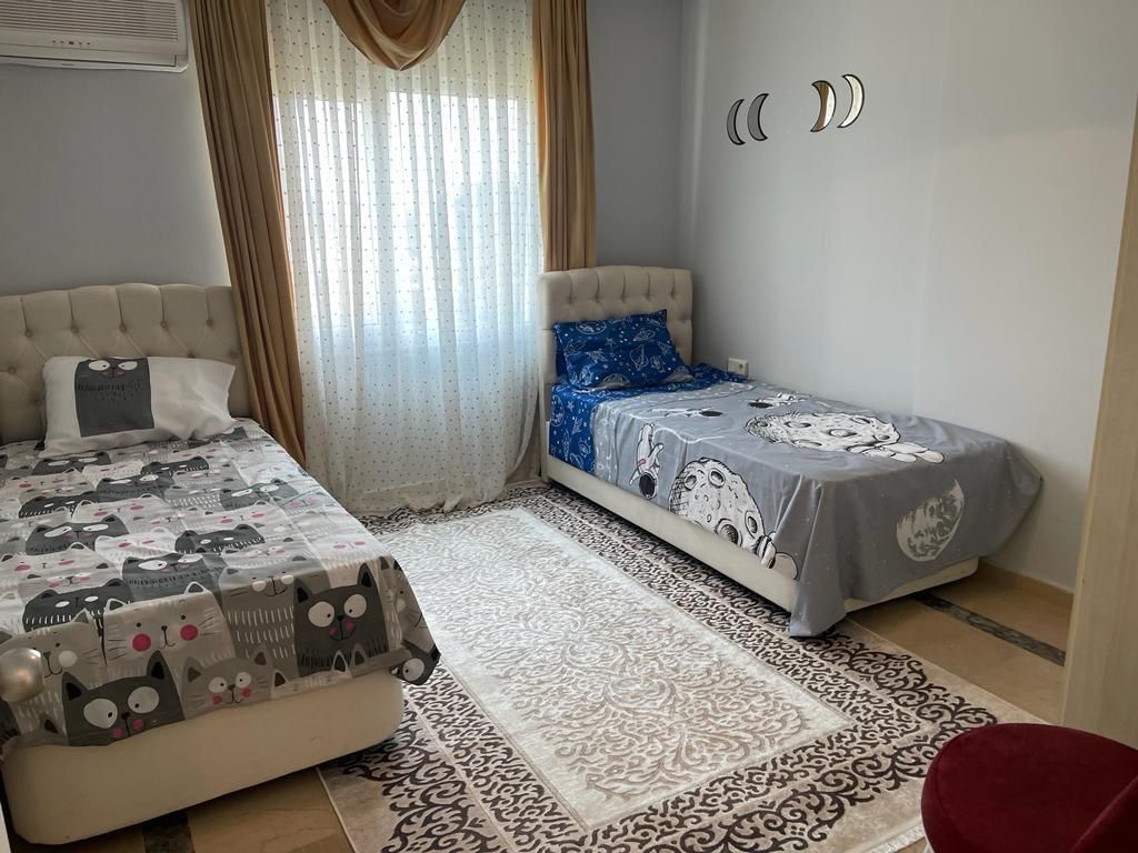 Пентхаус в Алании, Турция, 240 м2 фото 5