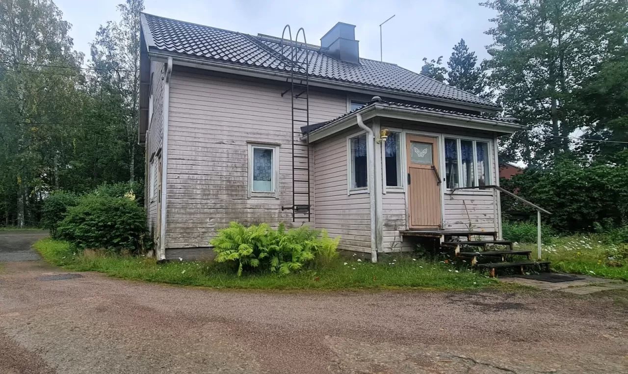 Дом в Хамине, Финляндия, 158 м2 фото 2