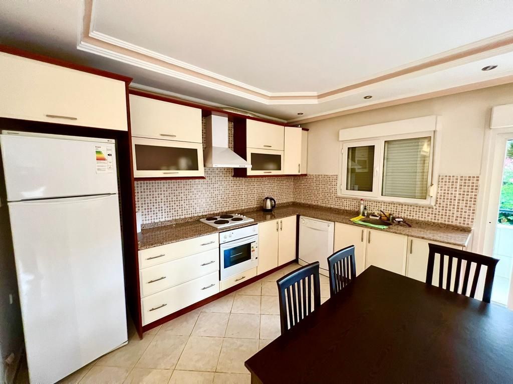 Квартира в Алании, Турция, 120 м2 фото 5