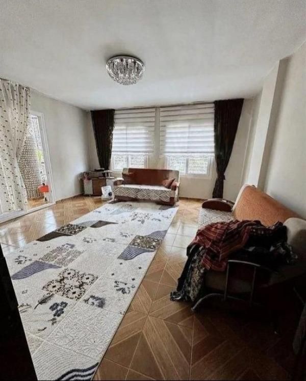 Квартира в Мерсине, Турция, 155 м2 фото 1