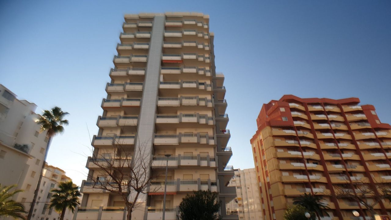 Апартаменты в Гандии, Испания, 77 м2 фото 1