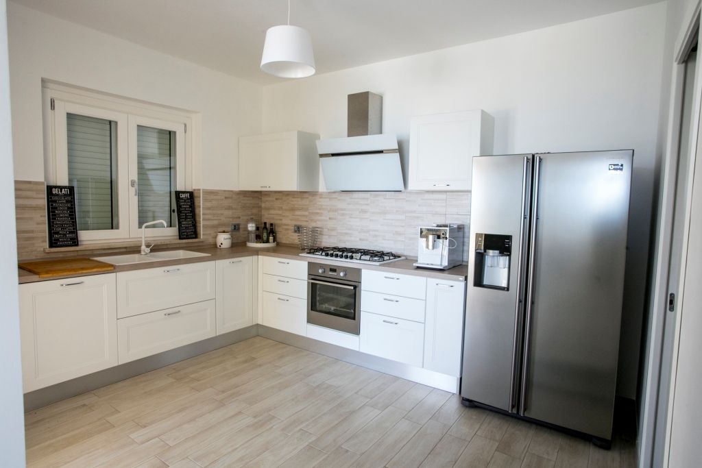 Вилла в Дзамброне, Италия, 180 м2 фото 2