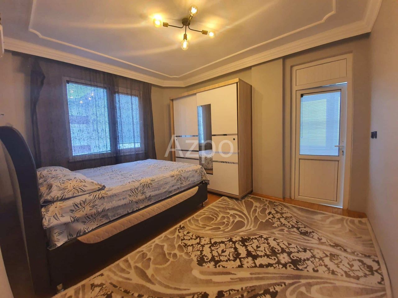 Вилла в Алании, Турция, 250 м2 фото 5