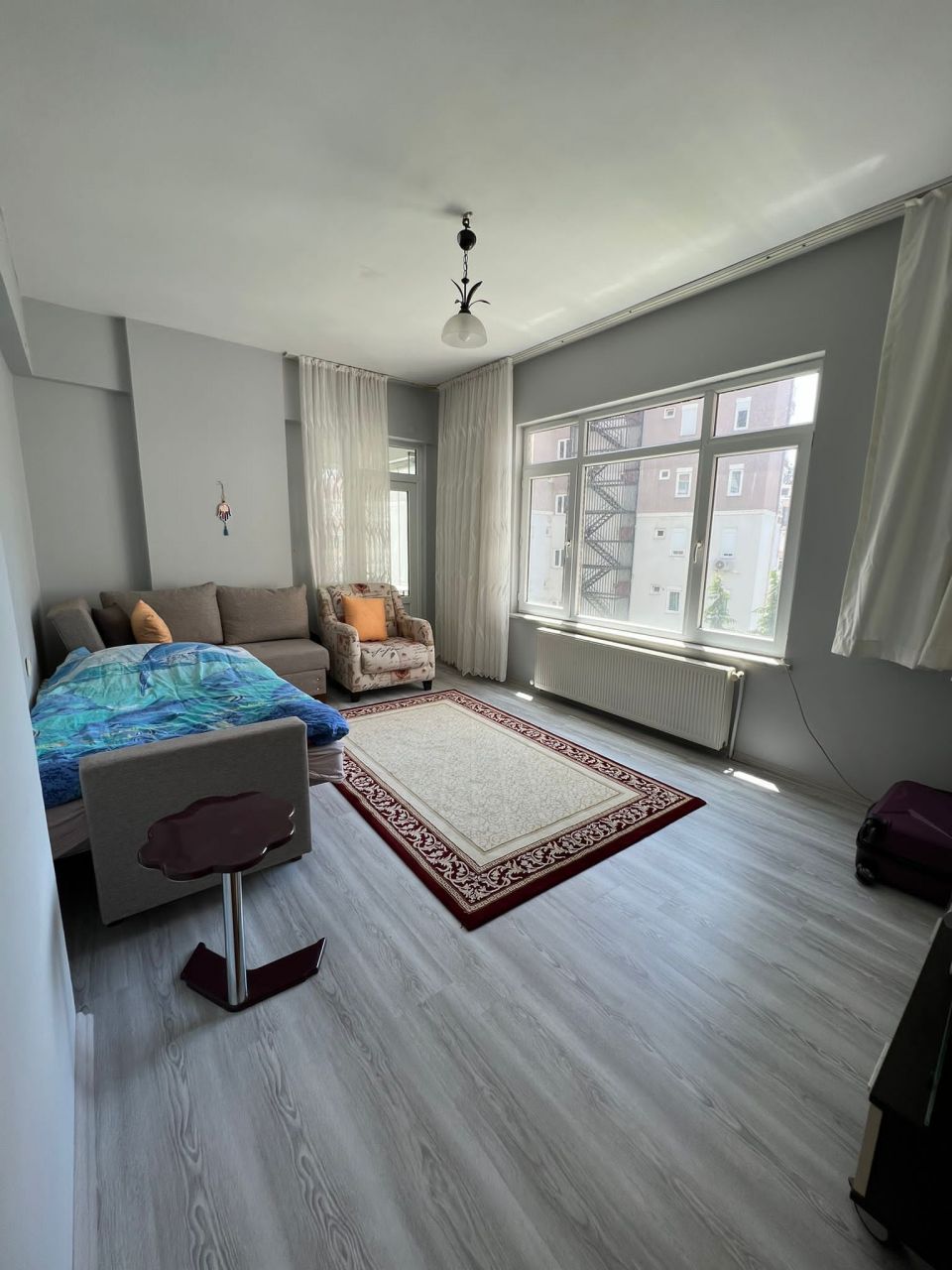 Квартира в Анталии, Турция, 145 м2 фото 5