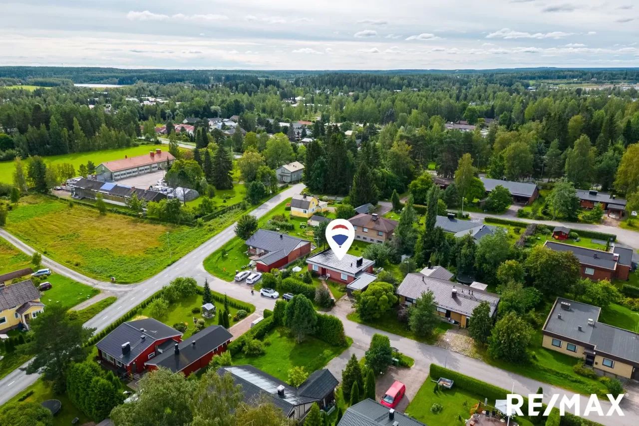 Дом в Икаалинен, Финляндия, 140 м2 фото 2