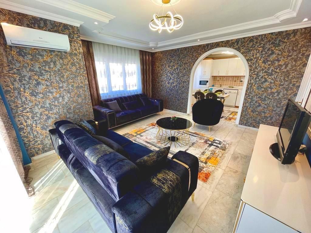 Квартира в Алании, Турция, 220 м2 фото 3