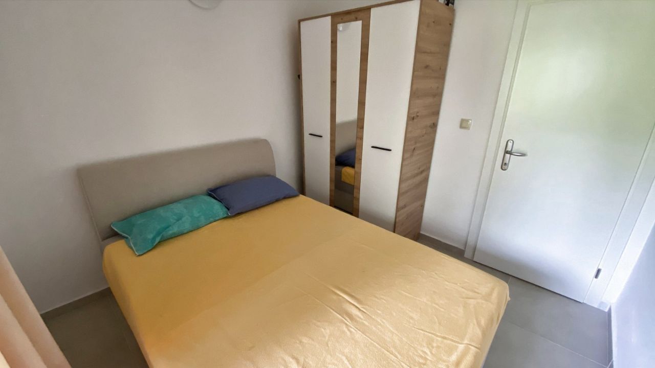 Квартира в Рафаиловичах, Черногория, 48 м2 фото 3