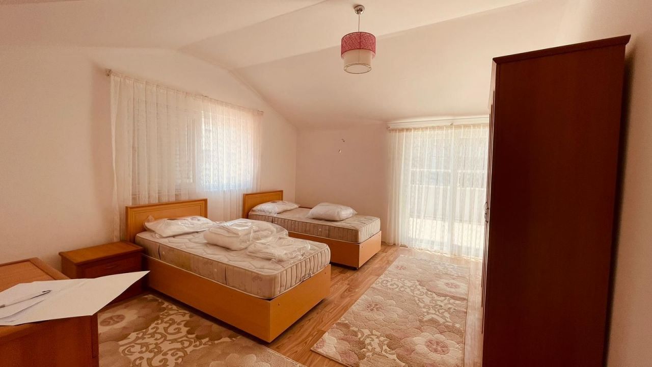 Пентхаус в Алании, Турция, 185 м2 фото 2