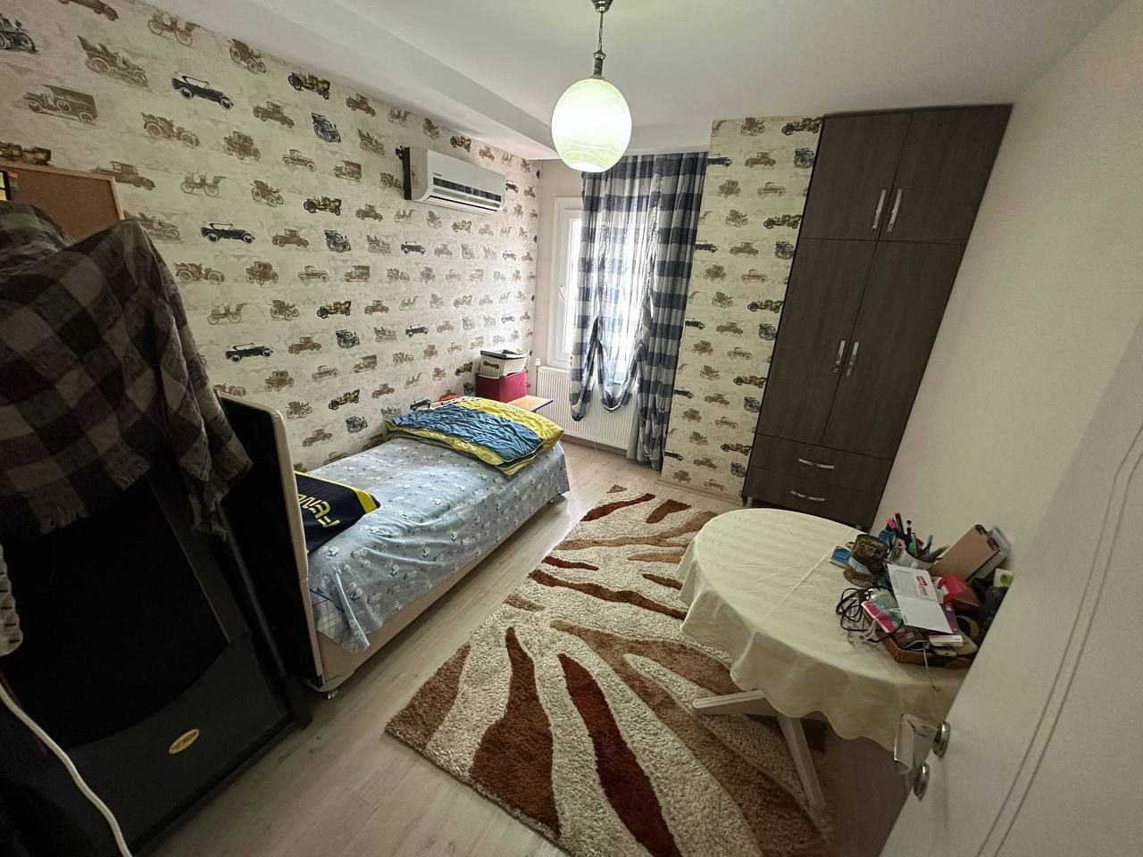 Квартира в Мерсине, Турция, 180 м2 фото 4