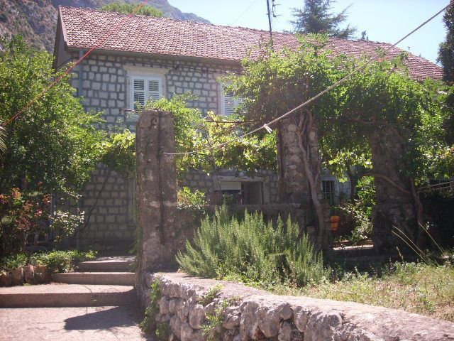 Дом в Которе, Черногория, 169 м2 фото 2