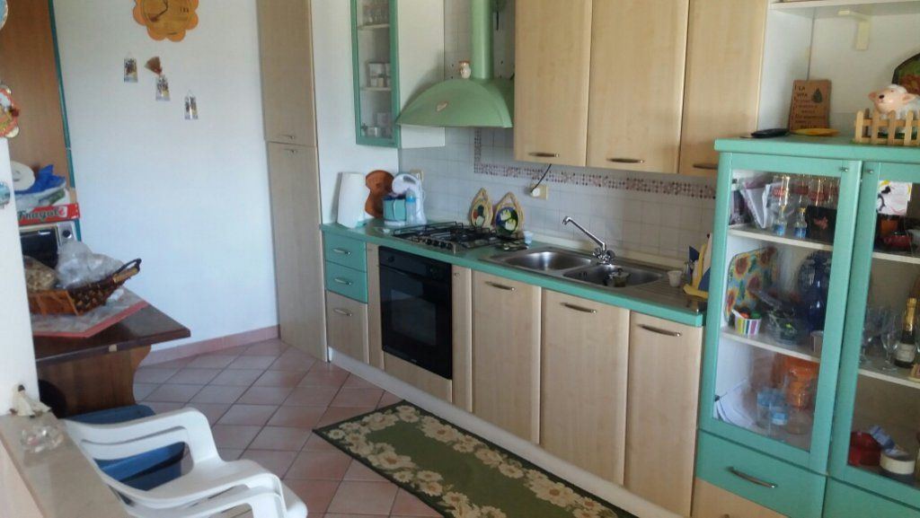 Вилла в Сан-Никола-Арчелла, Италия, 150 м2 фото 4