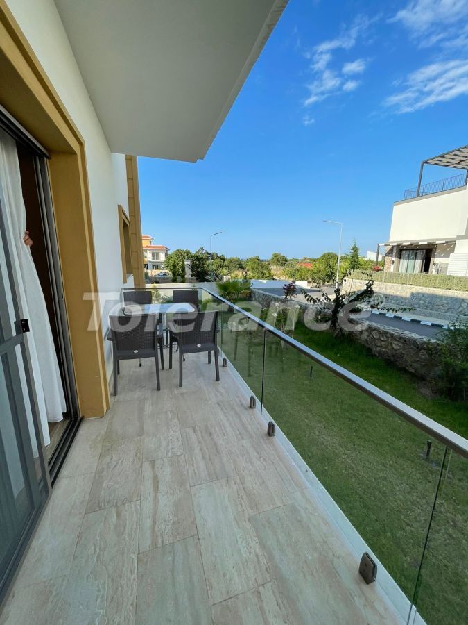 Апартаменты в Алcанджаке, Кипр, 85 м2 фото 1