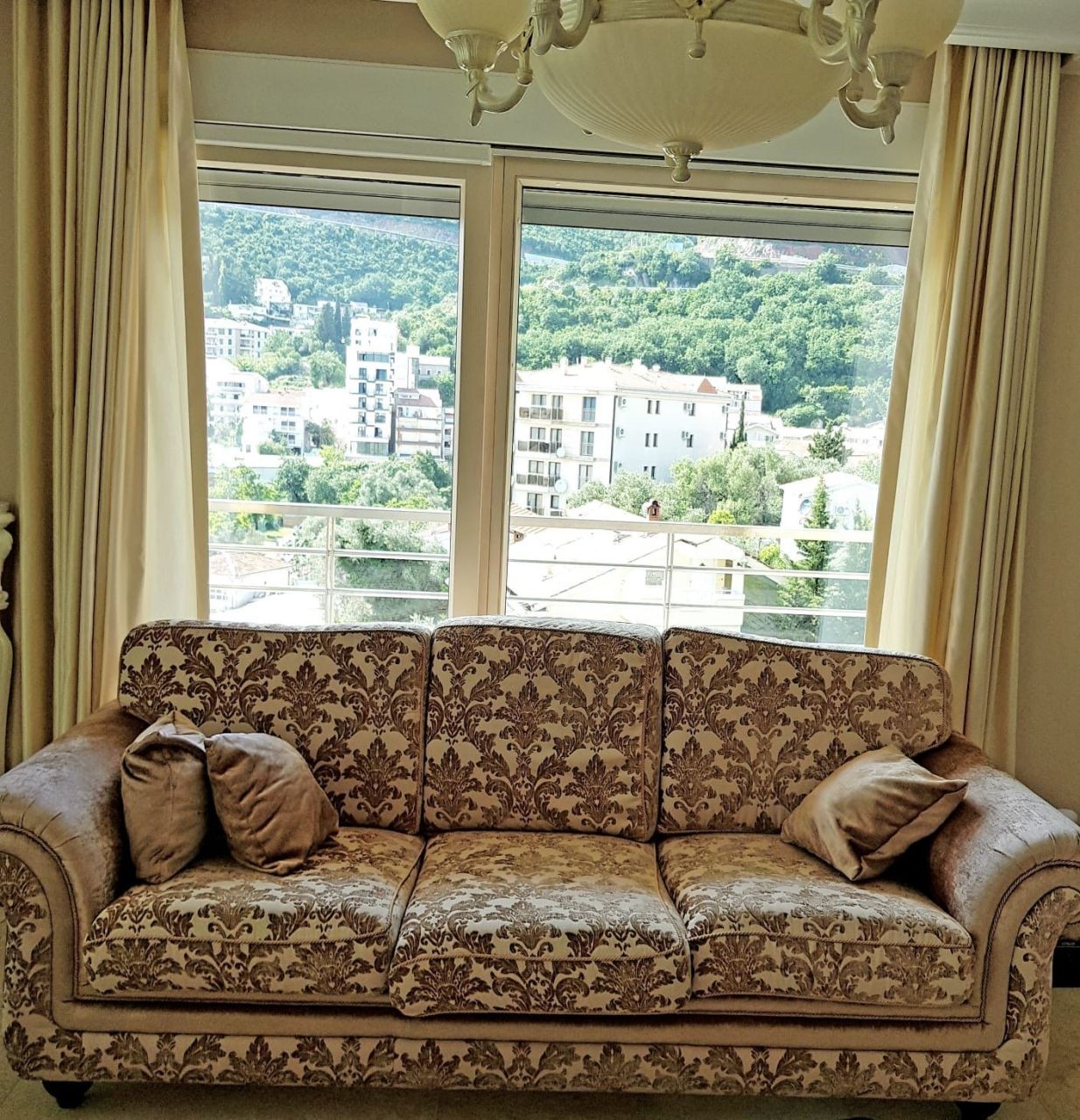 Квартира в Будве, Черногория, 170 м2 фото 2