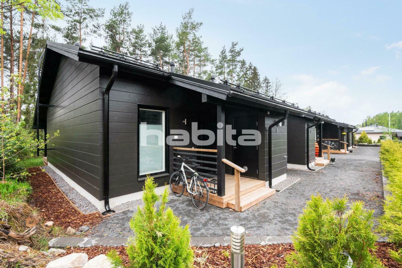 Дом в Вантаа, Финляндия, 66.5 м2 фото 1