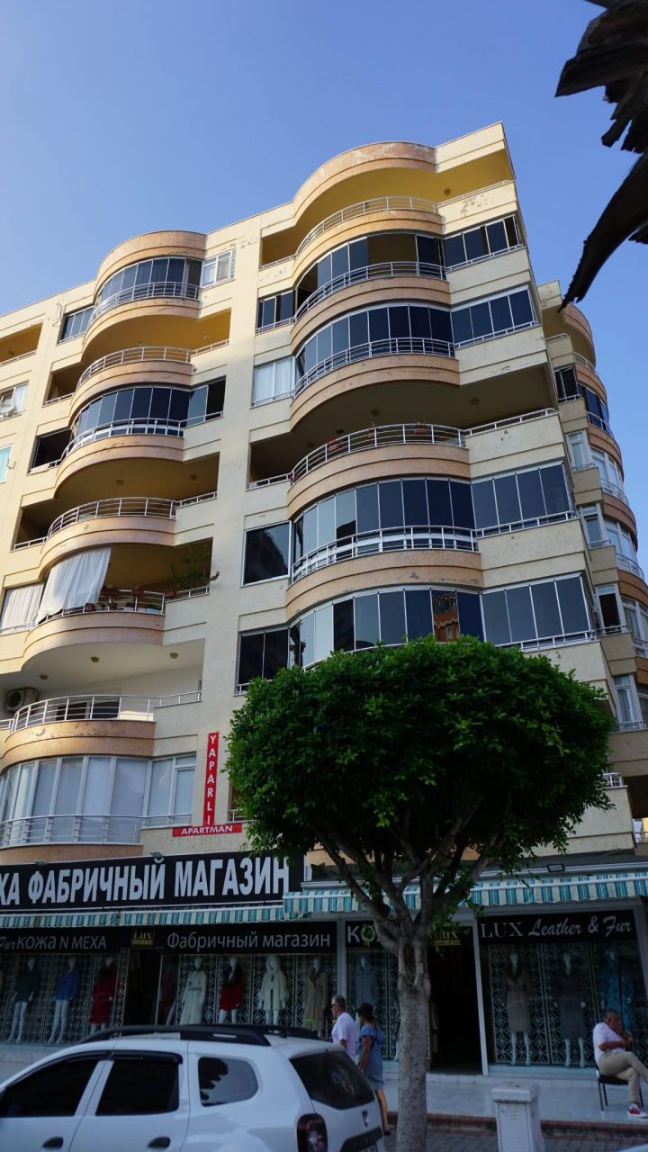 Квартира в Алании, Турция, 129 м2 фото 5