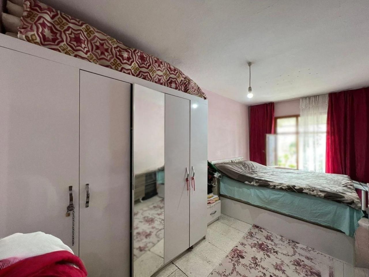 Квартира в Мерсине, Турция, 140 м2 фото 2