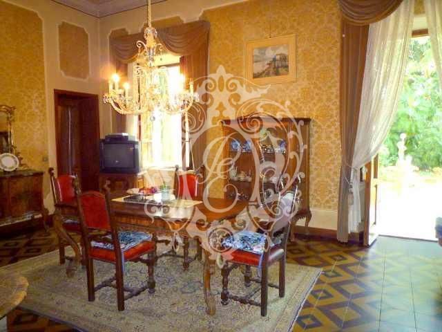 Вилла в Кальчи, Италия, 534 м2 фото 5