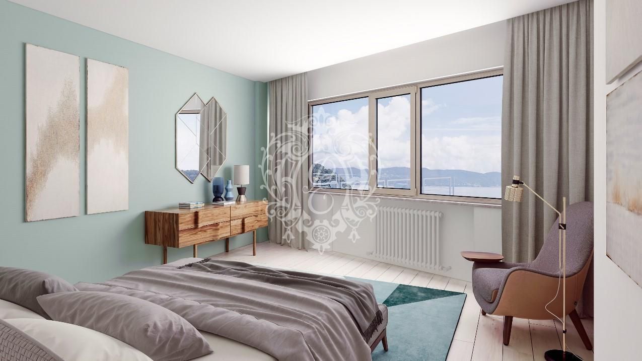 Апартаменты в Портовенере, Италия, 105 м2 фото 5
