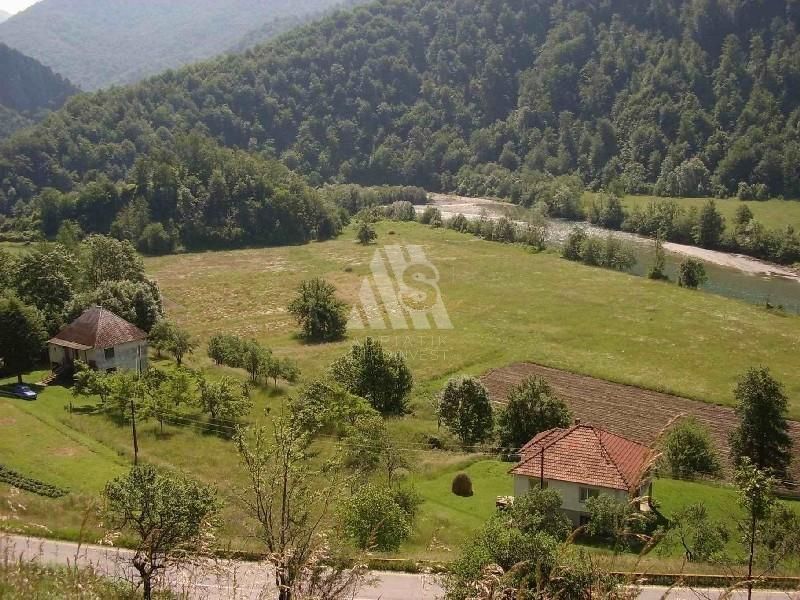 Дом в Колашине, Черногория, 100 м2 фото 3